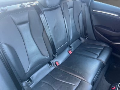 Audi A3 Sportback 14 TFSI e-tron 204 Ambition Luxe S tronic 6 - Toit ouvrant - Bang Olufsen - Caméra de recul -Matrix Led - Suivi complet - 11