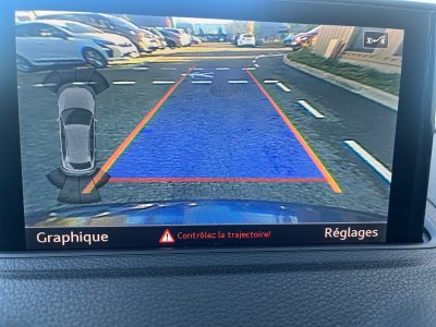 Audi A3 Sportback 14 TFSI e-tron 204 Ambition Luxe S tronic 6 - Toit ouvrant - Bang Olufsen - Caméra de recul -Matrix Led - Suivi complet - 14