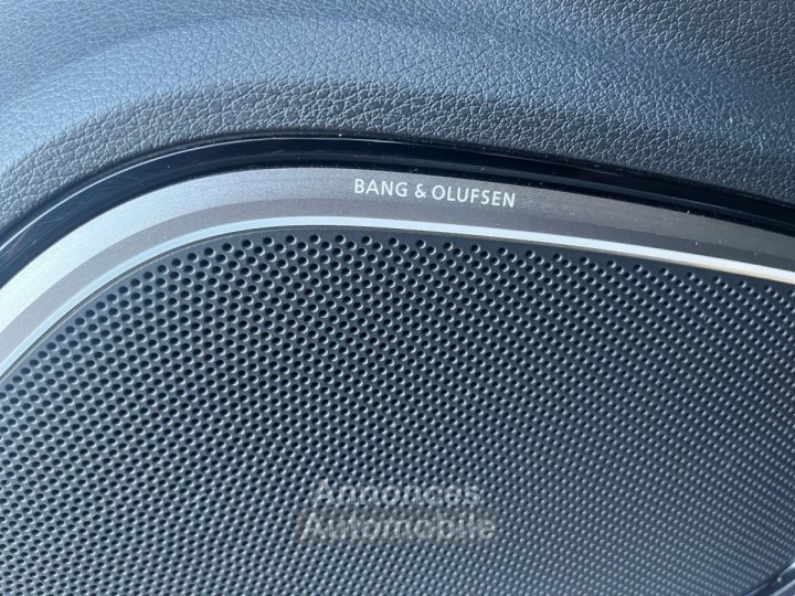 Audi A3 Sportback 14 TFSI e-tron 204 Ambition Luxe S tronic 6 - Toit ouvrant - Bang Olufsen - Caméra de recul -Matrix Led - Suivi complet - 15