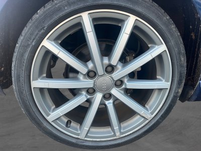 Audi A3 Sportback 14 TFSI e-tron 204 Ambition Luxe S tronic 6 - Toit ouvrant - Bang Olufsen - Caméra de recul -Matrix Led - Suivi complet - 16