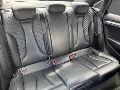 Audi A3 BERLINE 20 TDI 150 S Line S tronic 6 Bang Olufsen / Virtual (garantie 12 mois)   - 11