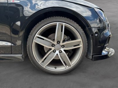 Audi A3 BERLINE 20 TDI 150 S Line S tronic 6 Bang Olufsen / Virtual (garantie 12 mois)   - 18