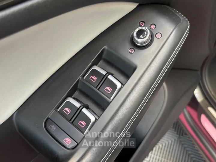 Audi SQ5 V6 30 BiTDI 313 Quattro Tiptronic 8 - 12