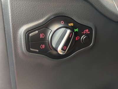 Audi SQ5 V6 30 BiTDI 313 Quattro Tiptronic 8   - 13