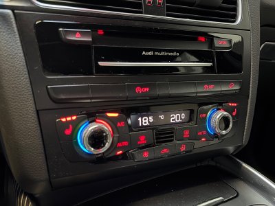 Audi SQ5 V6 30 BiTDI 313 Quattro Tiptronic 8   - 17