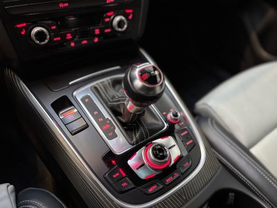 Audi SQ5 V6 30 BiTDI 313 Quattro Tiptronic 8   - 18