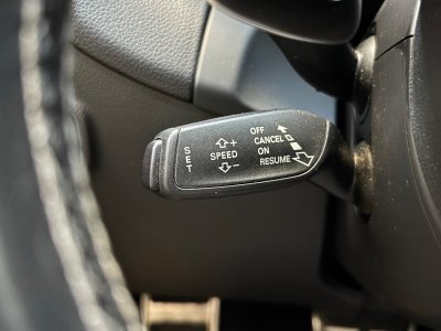 Audi SQ5 V6 30 BiTDI 313 Quattro Tiptronic 8   - 20