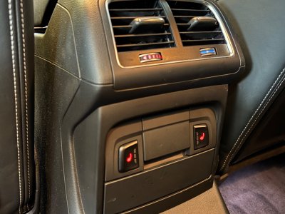 Audi SQ5 V6 30 BiTDI 313 Quattro Tiptronic 8   - 24