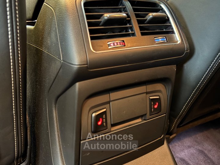 Audi SQ5 V6 30 BiTDI 313 Quattro Tiptronic 8 - 24