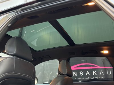 Audi SQ5 V6 30 BiTDI 313 Quattro Tiptronic 8   - 25