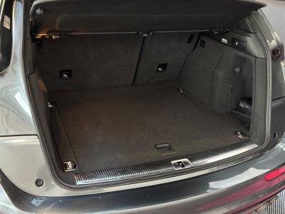 Audi SQ5 V6 30 BiTDI 313 Quattro Tiptronic 8   - 26