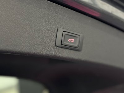 Audi SQ5 V6 30 BiTDI 313 Quattro Tiptronic 8   - 27