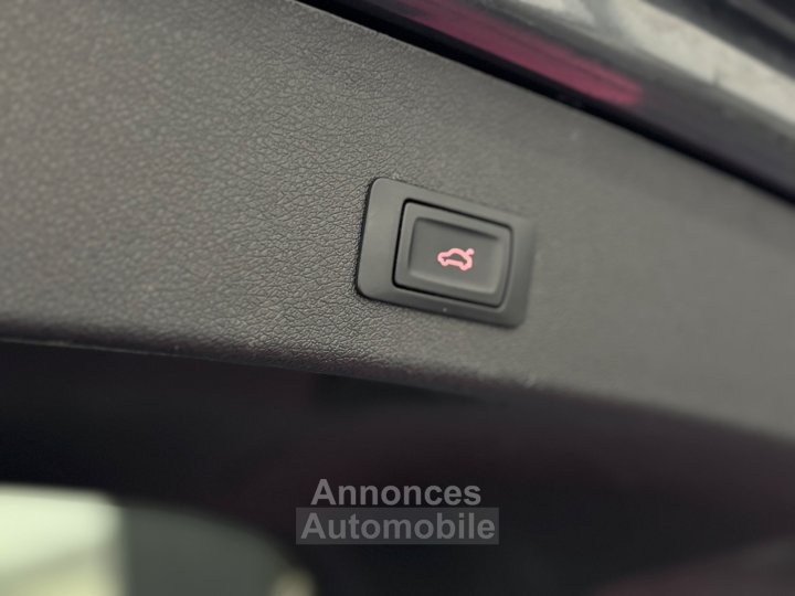 Audi SQ5 V6 30 BiTDI 313 Quattro Tiptronic 8 - 27