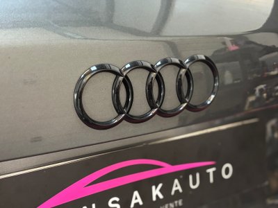 Audi SQ5 V6 30 BiTDI 313 Quattro Tiptronic 8   - 28