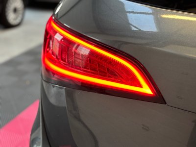 Audi SQ5 V6 30 BiTDI 313 Quattro Tiptronic 8   - 29