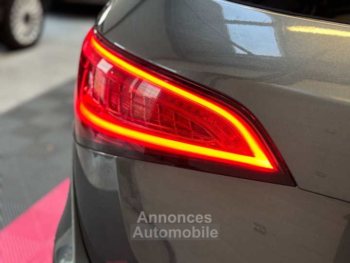 Audi SQ5 V6 30 BiTDI 313 Quattro Tiptronic 8 - 29