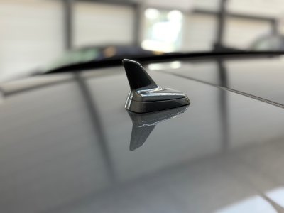 Audi SQ5 V6 30 BiTDI 313 Quattro Tiptronic 8   - 31