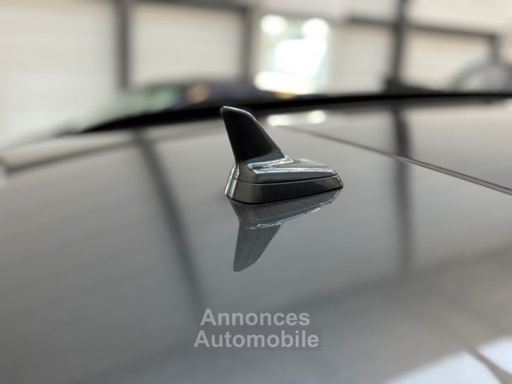 Audi SQ5 V6 30 BiTDI 313 Quattro Tiptronic 8 - 31