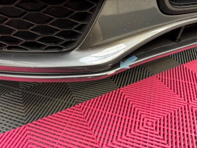 Audi SQ5 V6 30 BiTDI 313 Quattro Tiptronic 8   - 37