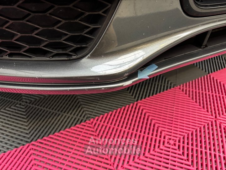 Audi SQ5 V6 30 BiTDI 313 Quattro Tiptronic 8 - 37