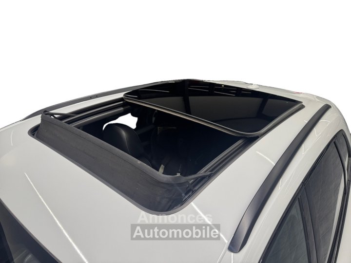 Audi Q5 40 TDI 190 S tronic 7 Quattro S line CAMERA - KEYLESS GO - TOIT OUVRANT - PACK BLACK - HAYON ELEC - VIRTUAL - 12