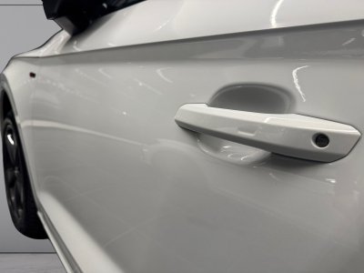 Audi Q5 40 TDI 190 S tronic 7 Quattro S line CAMERA - KEYLESS GO - TOIT OUVRANT - PACK BLACK - HAYON ELEC - VIRTUAL   - 14