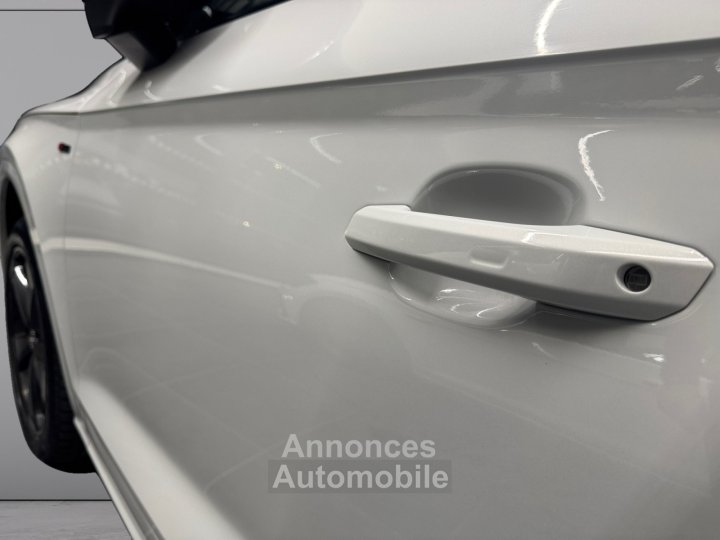 Audi Q5 40 TDI 190 S tronic 7 Quattro S line CAMERA - KEYLESS GO - TOIT OUVRANT - PACK BLACK - HAYON ELEC - VIRTUAL - 14