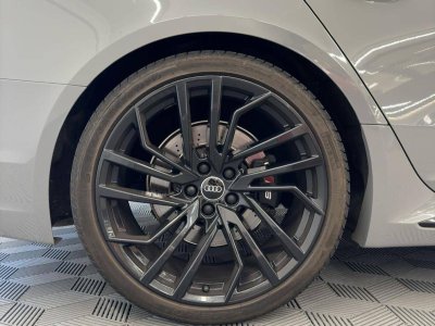 Audi RS4 Avant (B9) 29 V6 TFSI 450ch 2021 quattro 2ème main entretien complet garantie 12 mois   - 17