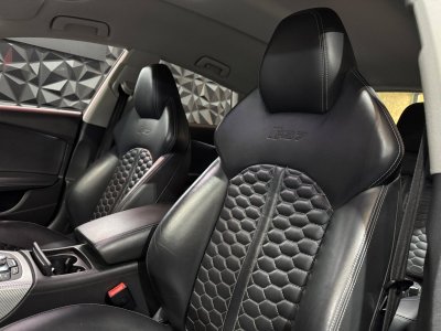 Audi RS7 Sportback 40 V8 TFSI 560 quattro Tiptronic   - 12