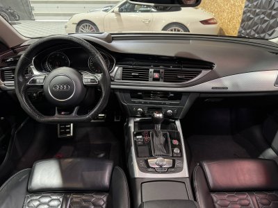 Audi RS7 Sportback 40 V8 TFSI 560 quattro Tiptronic   - 15