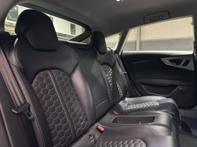 Audi RS7 Sportback 40 V8 TFSI 560 quattro Tiptronic   - 17