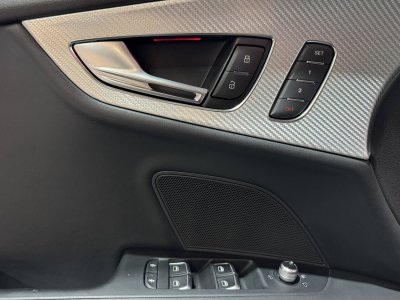 Audi RS7 Sportback 40 V8 TFSI 560 quattro Tiptronic   - 19