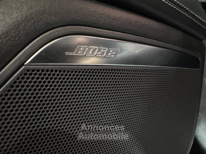 Audi RS7 Sportback 40 V8 TFSI 560 quattro Tiptronic - 20