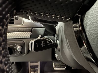 Audi RS7 Sportback 40 V8 TFSI 560 quattro Tiptronic   - 21