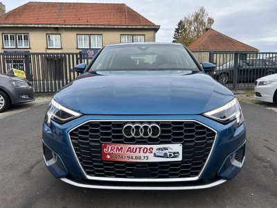 Audi A3 Sportback 30 TFSI S tronic Automatique - 2