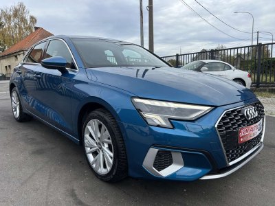 Audi A3 Sportback 30 TFSI S tronic Automatique - 3
