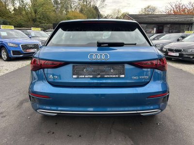 Audi A3 Sportback 30 TFSI S tronic Automatique - 6