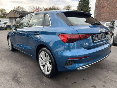 Audi A3 Sportback 30 TFSI S tronic Automatique - 7