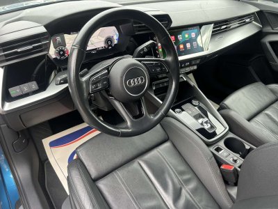 Audi A3 Sportback 30 TFSI S tronic Automatique - 10