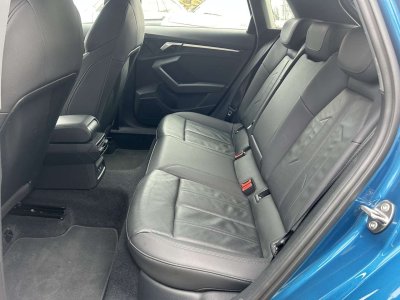 Audi A3 Sportback 30 TFSI S tronic Automatique - 11