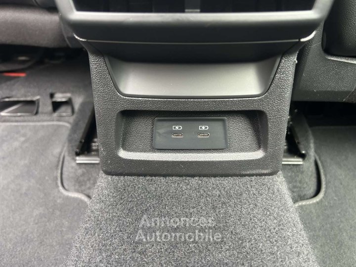 Audi A3 Sportback 30 TFSI S tronic Automatique - 12