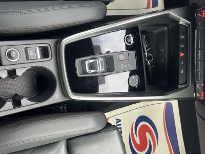 Audi A3 Sportback 30 TFSI S tronic Automatique - 14