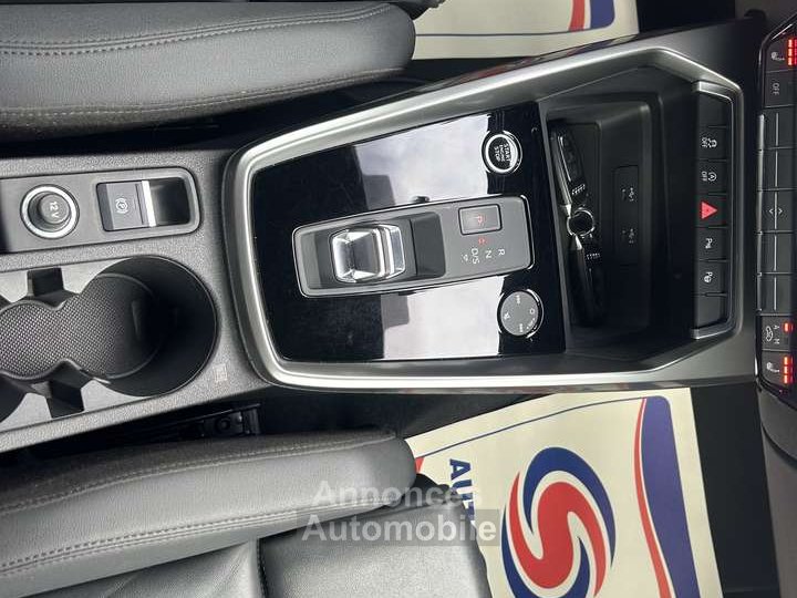 Audi A3 Sportback 30 TFSI S tronic Automatique - 14