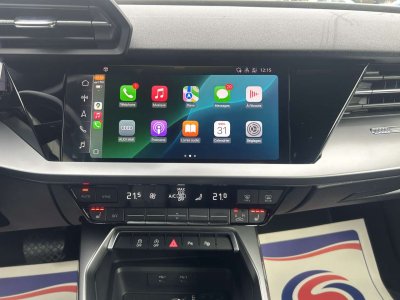 Audi A3 Sportback 30 TFSI S tronic Automatique - 15