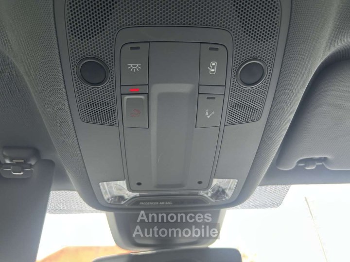 Audi A3 Sportback 30 TFSI S tronic Automatique - 16