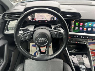 Audi A3 Sportback 30 TFSI S tronic Automatique - 17