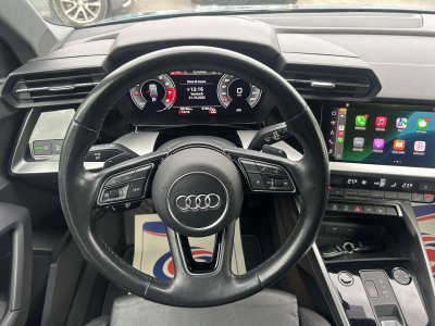 Audi A3 Sportback 30 TFSI S tronic Automatique - 18