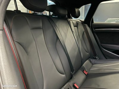 Audi RS3 SPORTBACK 25 TFSI 400 S tronic 7 Quattro ENTRETIEN COMPLET SIEGES CHAUFFANTS - 14