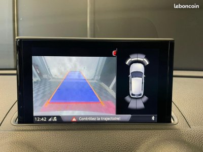 Audi RS3 SPORTBACK 25 TFSI 400 S tronic 7 Quattro ENTRETIEN COMPLET SIEGES CHAUFFANTS - 23