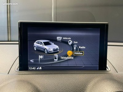 Audi RS3 SPORTBACK 25 TFSI 400 S tronic 7 Quattro ENTRETIEN COMPLET SIEGES CHAUFFANTS - 24